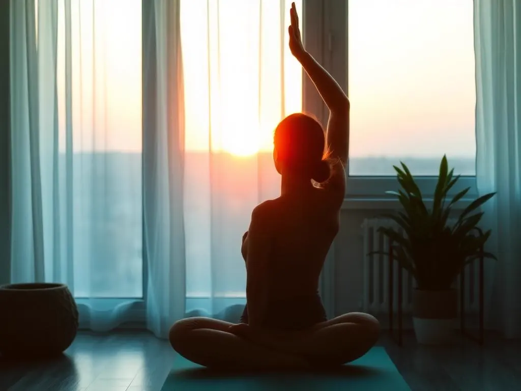 Morning Routines That Support Focus and Calm