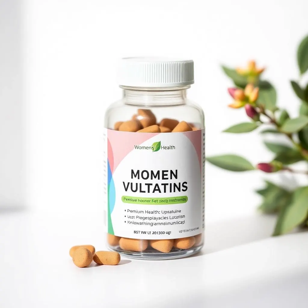 HerBalance Women's Multivitamin