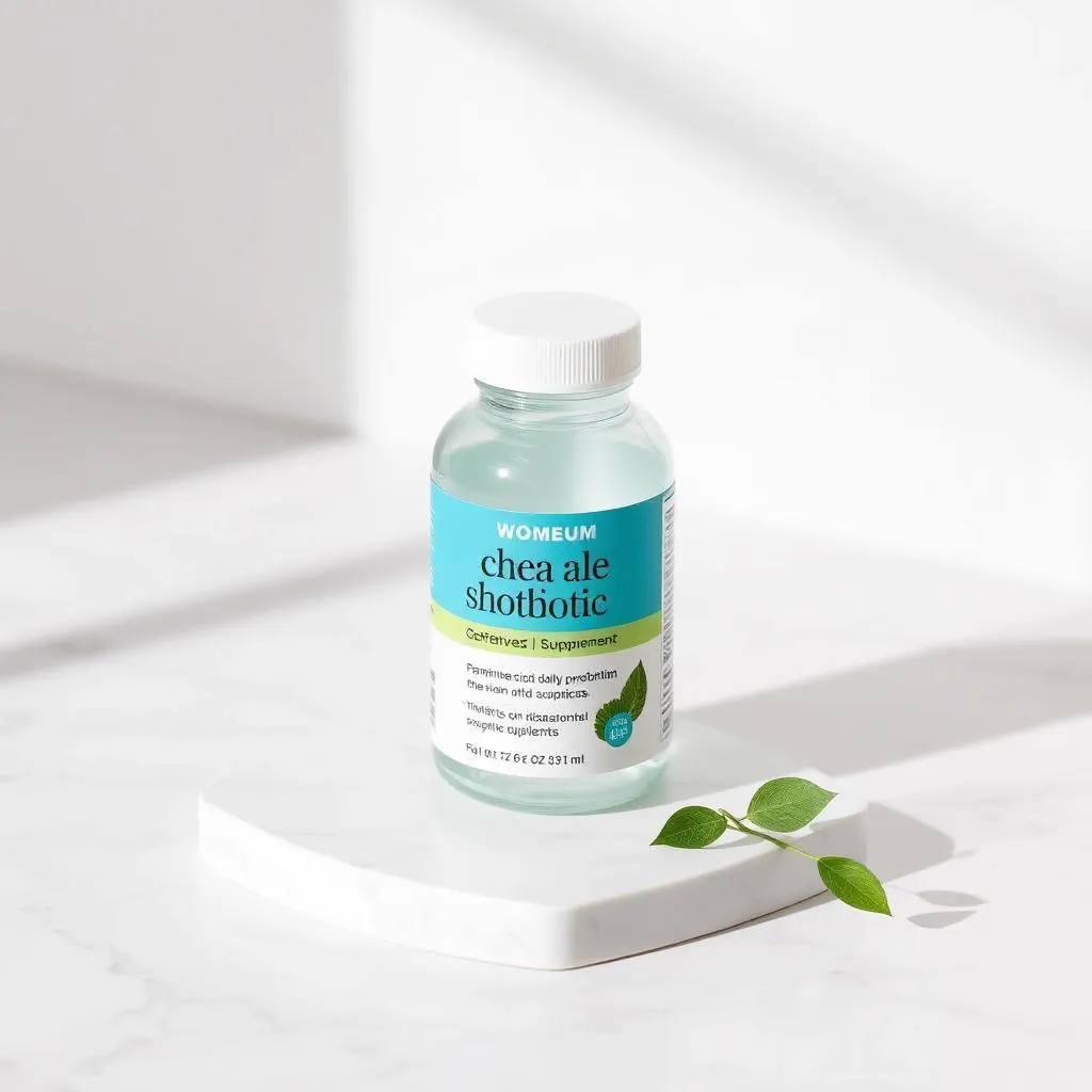 FloraFem Probiotic